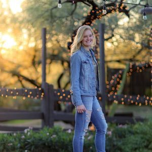 Meet your Posher, Jensen